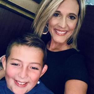 Meet your Posher, Mandy